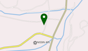 蕎麦屋やまさんの地図画像