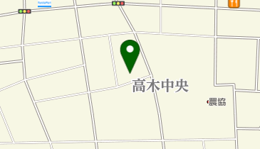火山の地図画像