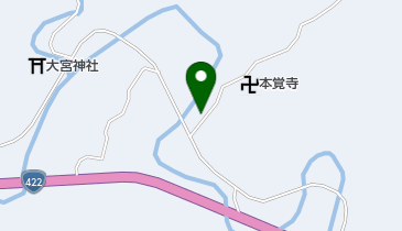 蕎麦 市のせの地図画像