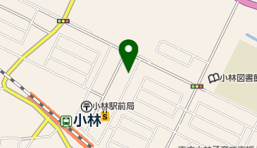 OLDTOWN(オールドタウン)の地図画像