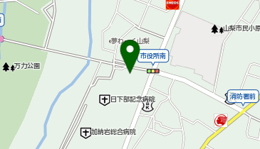 花咲かじいの地図画像