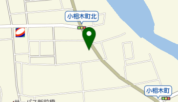 麺打坊 じゃんぼの地図画像
