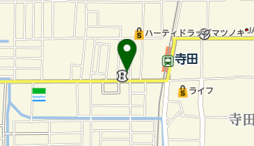 cignoの地図画像