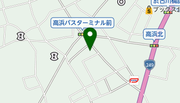 うな舛の地図画像