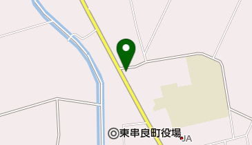 米屋大幸の地図画像