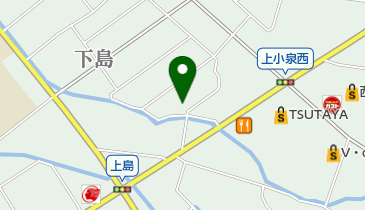 19cafeの地図画像