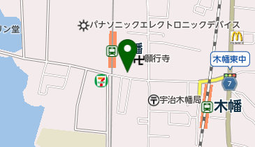 Sir Dukeの地図画像