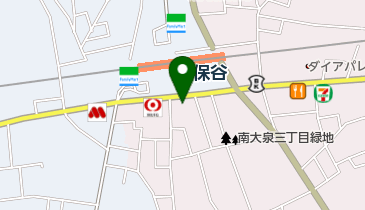 焼肉イレブン 保谷 練馬区 焼肉 ホルモン 178 0064 の地図 アクセス 地点情報 Navitime