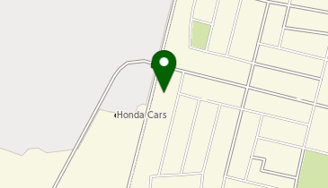 なにぬねのの地図画像