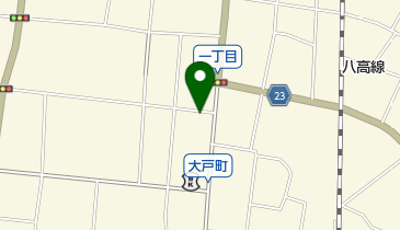 美影意志の地図画像