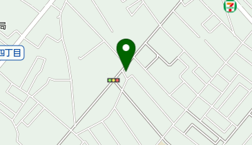 創作ダイニング 紬家の地図画像