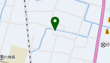 Cafe chloeの地図画像