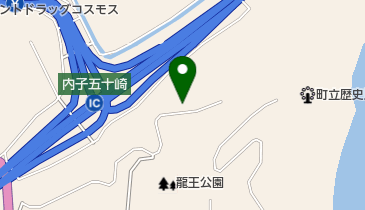 カラオケ喫茶あいるの地図画像