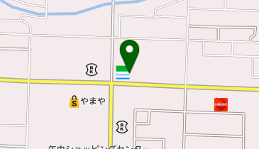 トム クレープリー&デリの地図画像