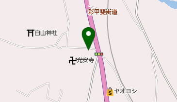 ura_hoto(うらほと)の地図画像