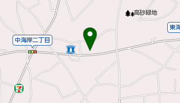 老李の地図画像