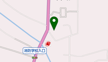どんどん亭 矢巾店の地図画像