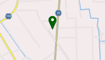 焼肉ビアハウス 蘭燈の地図画像