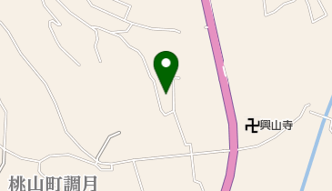 喫茶 夏草の地図画像