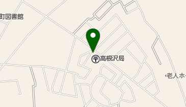 ローストポークわんの地図画像