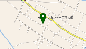 中華そば あらきやの地図画像