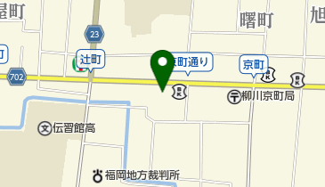 十兵衛の地図画像