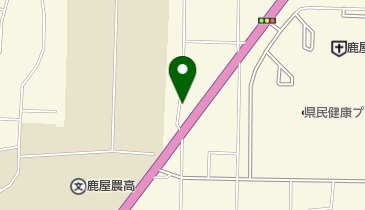 SOYAROの地図画像