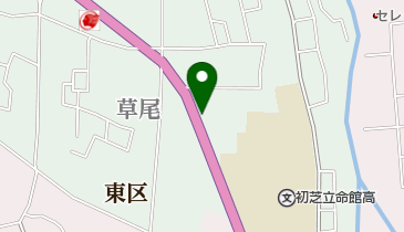 CAFE VALSAの地図画像