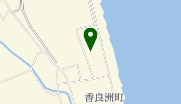 1010 TEN TOの地図画像