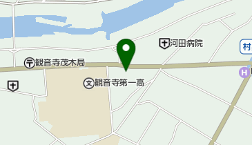 YAMAYA Steel Coffeeの地図画像