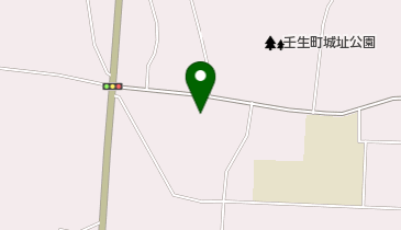 Fill kitchenの地図画像