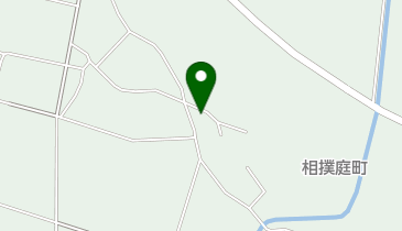 手打ちそば 掌山の地図画像