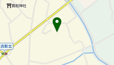 お食事処 秋桜の地図画像