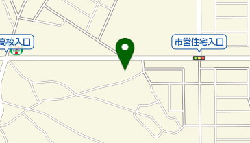 キッチンミナトヤの地図画像