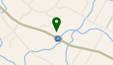 日本料理 向心の地図画像