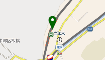 さとまるーむの地図画像