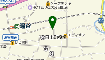 炭火焼鳥 銀次郎の地図画像