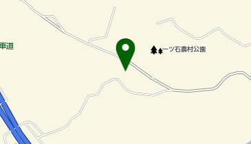 手作り雑貨・古民家カフェ椛の地図画像