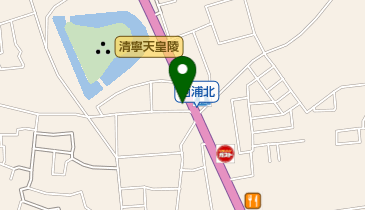 PEPEの地図画像