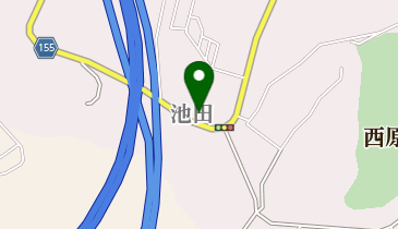 亀そば うん玉店の地図画像