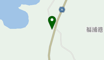 ロードパーク 女の浦の地図画像