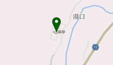 華胥の郷の地図画像