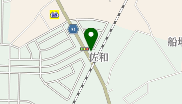 Stile Omaの地図画像