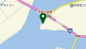 たこやき屋っちMOMOの地図画像