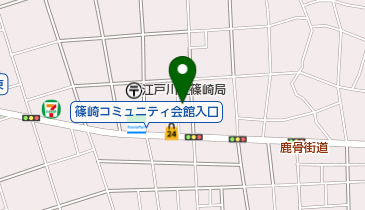さくらんぼの地図画像