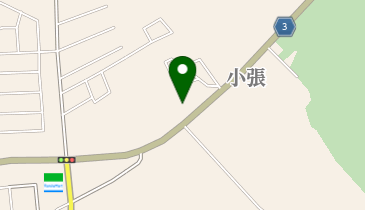 ばんどう太郎 みらい平店の地図画像