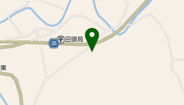 たまちゃんの地図画像