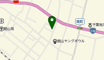 永家の地図画像