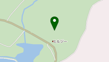 花立牧場 ジャージーハウスの地図画像