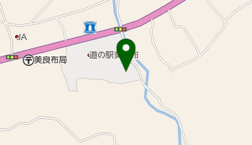 レストラン つむぐの地図画像